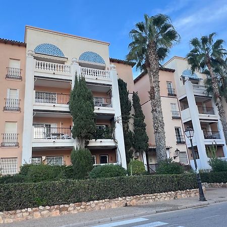 Apartamento Aldea Del Mar Torrevieja Extérieur photo