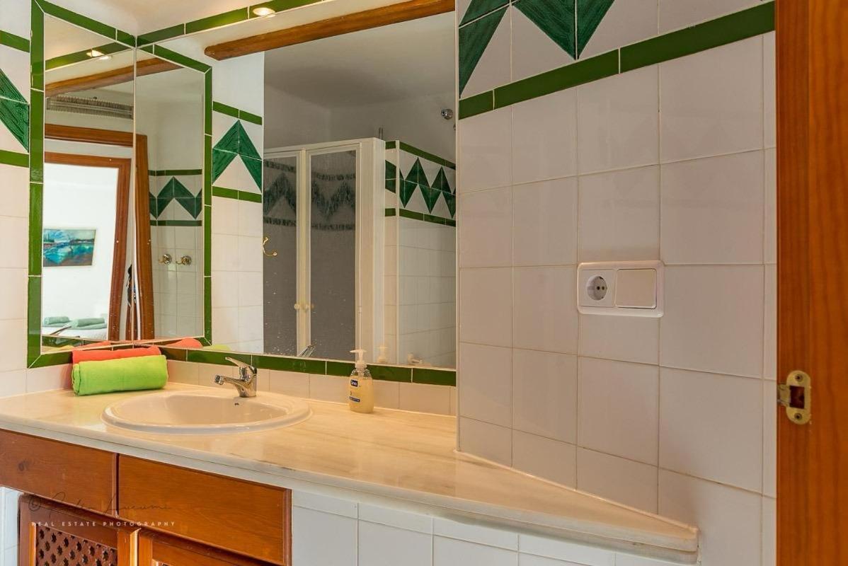 Apartamento Aldea Del Mar Torrevieja Extérieur photo