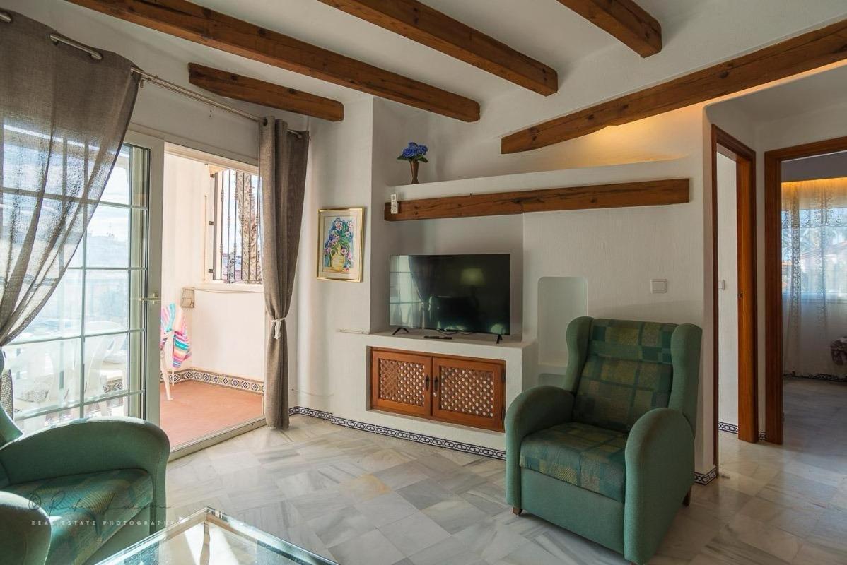 Apartamento Aldea Del Mar Torrevieja Extérieur photo