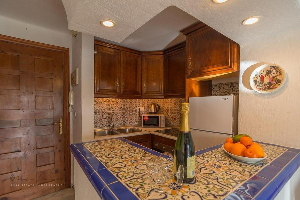 Apartamento Aldea Del Mar Torrevieja Extérieur photo