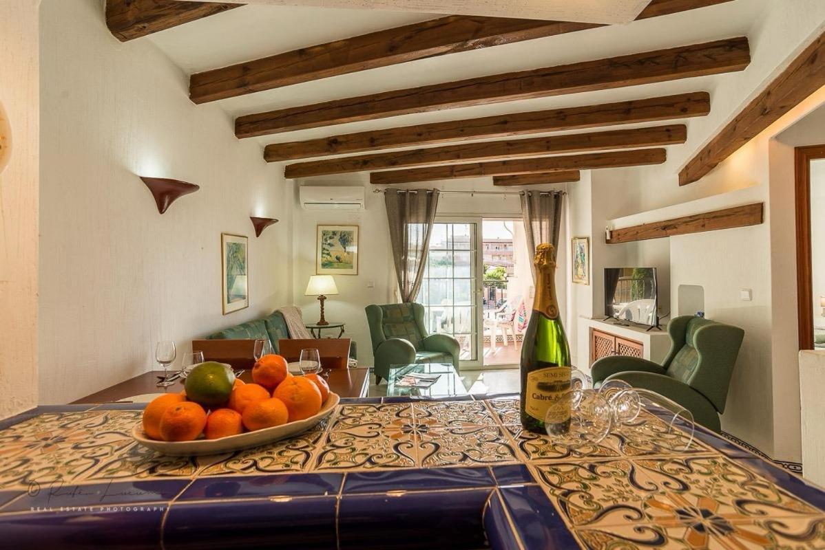 Apartamento Aldea Del Mar Torrevieja Extérieur photo