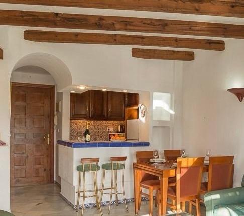 Apartamento Aldea Del Mar Torrevieja Extérieur photo