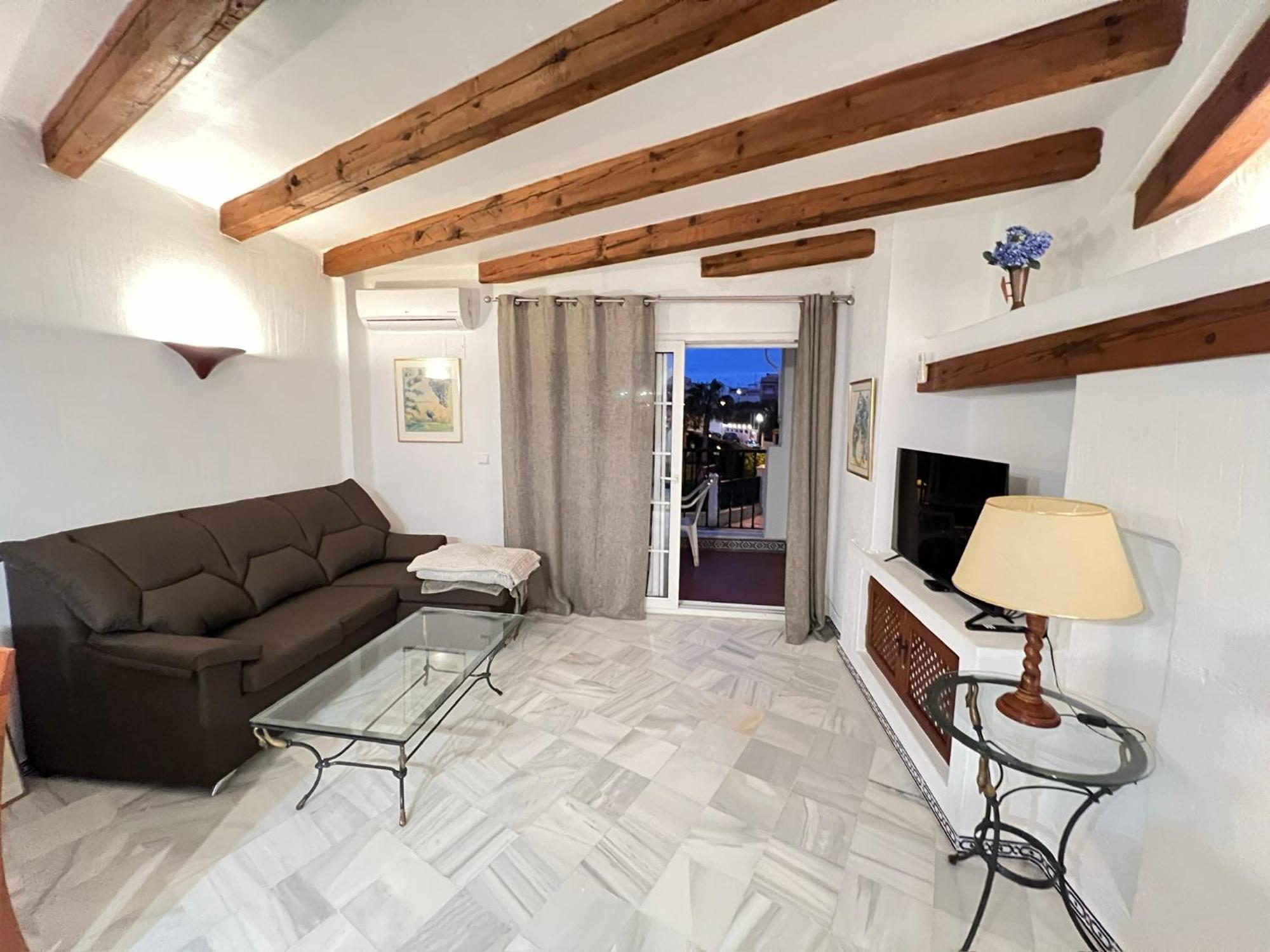 Apartamento Aldea Del Mar Torrevieja Extérieur photo